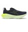 1011B694.003　NOVABLAST 4　BLACK/BLUE　684453-0001