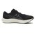 1011B876.001　HYPER SPEED 4　BLACK/GREY　684465-0001