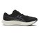 1011B876.001　HYPER SPEED 4　BLACK/GREY　684465-0001
