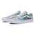 V36CF KUKUTANI　OLD SKOOL　K.UKITA　677334-0001
