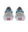 V36CF KUKUTANI　OLD SKOOL　K.UKITA　677334-0001