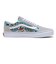 V36CF KUKUTANI　OLD SKOOL　K.UKITA　677334-0001
