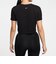 HF0764　W PRO SS CRP TEE FA24　010BLK　683834-0002