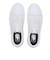 V36 LITE SMOOTH　OLD SKOOL LITE　WHITE/WHITE　680728-0001