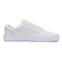 V36 LITE SMOOTH　OLD SKOOL LITE　WHITE/WHITE　680728-0001