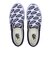 V98CF RCG　SLIP ON　WHITE/NAVY　680734-0001