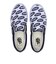 V98CF RCG　SLIP ON　WHITE/NAVY　680734-0001