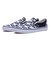 V98CF RCG　SLIP ON　WHITE/NAVY　680734-0001