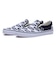 V98CF RCG　SLIP ON　WHITE/NAVY　680734-0001