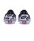 V98CF RCG　SLIP ON　WHITE/NAVY　680734-0001