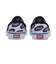 V98CF RCG　SLIP ON　WHITE/NAVY　680734-0001