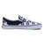 V98CF RCG　SLIP ON　WHITE/NAVY　680734-0001