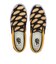 V98CF RCG　SLIP ON　BLACK/ORANGE　680734-0002