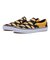 V98CF RCG　SLIP ON　BLACK/ORANGE　680734-0002