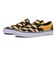 V98CF RCG　SLIP ON　BLACK/ORANGE　680734-0002