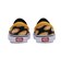 V98CF RCG　SLIP ON　BLACK/ORANGE　680734-0002