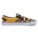 V98CF RCG　SLIP ON　BLACK/ORANGE　680734-0002