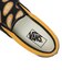 V98CF RCG　SLIP ON　BLACK/ORANGE　680734-0002