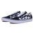 V36CF RCG　OLD SKOOL　WHITE/NAVY　680735-0001