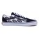 V36CF RCG　OLD SKOOL　WHITE/NAVY　680735-0001