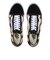 V36CF RCG　OLD SKOOL　BLACK/ORANGE　680735-0002