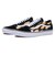 V36CF RCG　OLD SKOOL　BLACK/ORANGE　680735-0002