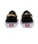 V36CF RCG　OLD SKOOL　BLACK/ORANGE　680735-0002