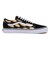 V36CF RCG　OLD SKOOL　BLACK/ORANGE　680735-0002