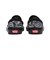 V98 LITE LOGO.P　SLIP ON LITE　BLACK/LOGO　680858-0001