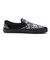 V98 LITE LOGO.P　SLIP ON LITE　BLACK/LOGO　680858-0001