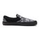 V98 LITE LOGO.P　SLIP ON LITE　BLACK/LOGO　680858-0001