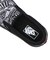 V98 LITE LOGO.P　SLIP ON LITE　BLACK/LOGO　680858-0001