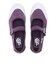 VN000CRRCIF　Mary Jane　SUEDE GRAPE JAM　681483-0001
