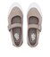 VN000CRRHCZ　Mary Jane　SUEDE ATMOSPHE　681484-0001