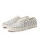 VN000D047VF　Authentic Lowpro　EMBROIDERED CHE　681493-0001