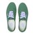 VN000D04J5F　Authentic Lowpro　DENIM VERDANT　681494-0001