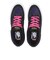 VN0A2Z34B5P　Skate Half Cab　BLACK/PURPLE　681511-0001