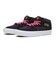 VN0A2Z34B5P　Skate Half Cab　BLACK/PURPLE　681511-0001