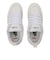 VN0A2Z3DWHT　Skate Cab 4 VCU　WHITE　681513-0001