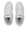 VN0A2Z3DWHT　Skate Cab 4 VCU　WHITE　681513-0001