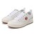 VN0A2Z3DWHT　Skate Cab 4 VCU　WHITE　681513-0001