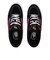 VN0A2Z3OB9P　Skate Rowley　BLACK/PINK　681514-0001