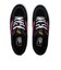 VN0A2Z3OB9P　Skate Rowley　BLACK/PINK　681514-0001