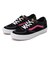 VN0A2Z3OB9P　Skate Rowley　BLACK/PINK　681514-0001