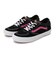 VN0A2Z3OB9P　Skate Rowley　BLACK/PINK　681514-0001