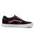 VN0A2Z3OB9P　Skate Rowley　BLACK/PINK　681514-0001