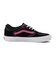 VN0A2Z3OB9P　Skate Rowley　BLACK/PINK　681514-0001
