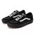 VN0A2Z3OBYB　Skate Rowley　BLACK/WHITE/BLA　681515-0001