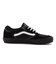 VN0A2Z3OBYB　Skate Rowley　BLACK/WHITE/BLA　681515-0001
