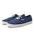 VN000D04NVY　Authentic Lowpro　DENIM NAVY　681872-0001